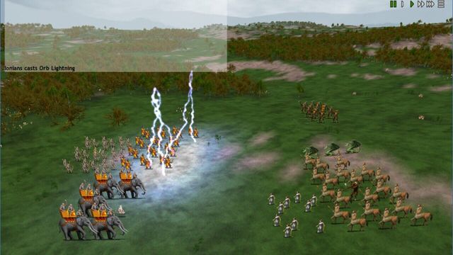 Dominions 4: Thrones of Ascension 2
