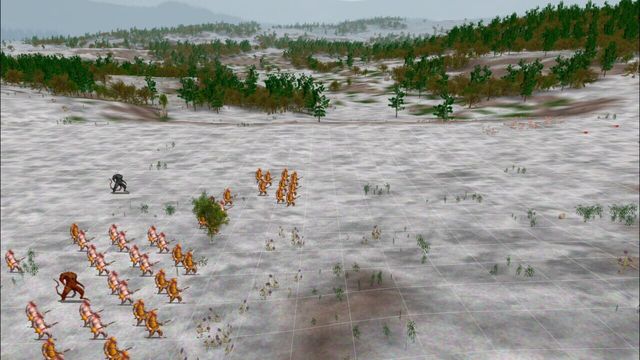 Dominions 4: Thrones of Ascension 4