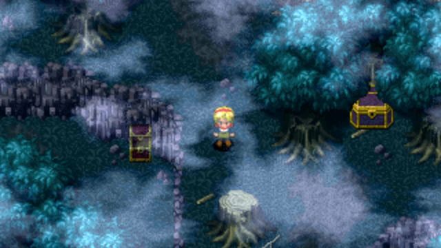 Wild Arms 5