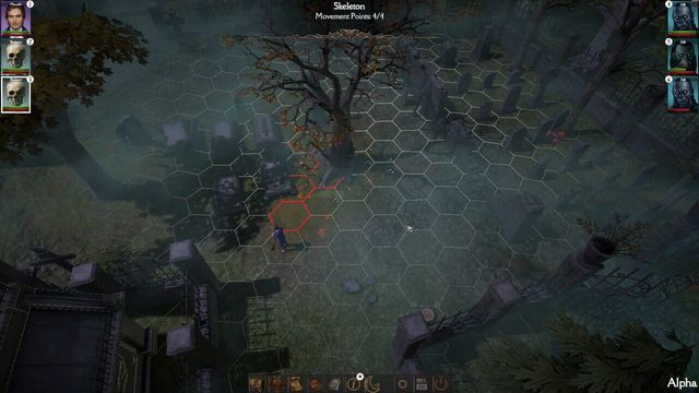 The Necromancer's Tale 2