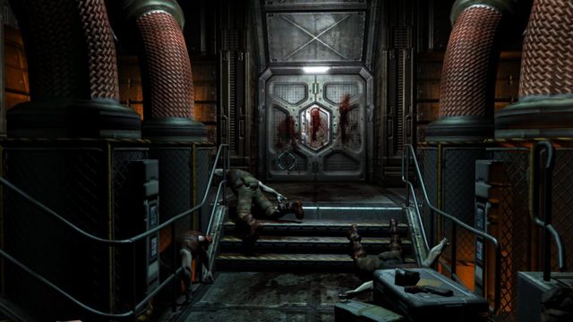 Doom 3: The Lost Mission 2