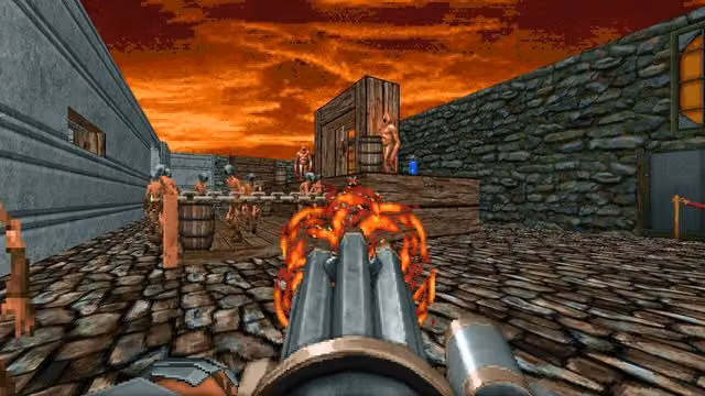 Rekkr: Sunken Land 2