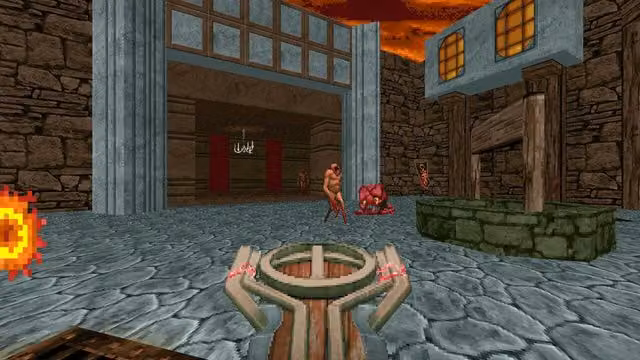 Rekkr: Sunken Land 4