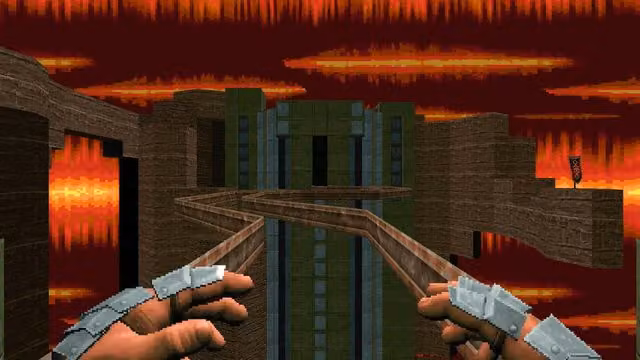 Rekkr: Sunken Land 5