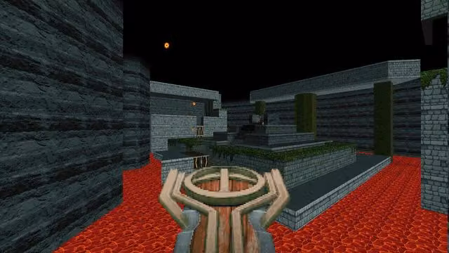 Rekkr: Sunken Land 6