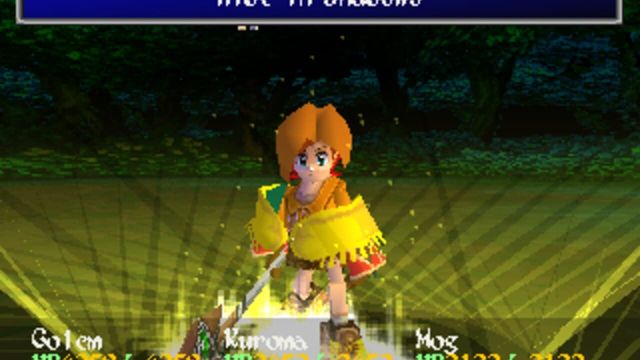 Wild Arms 2 3