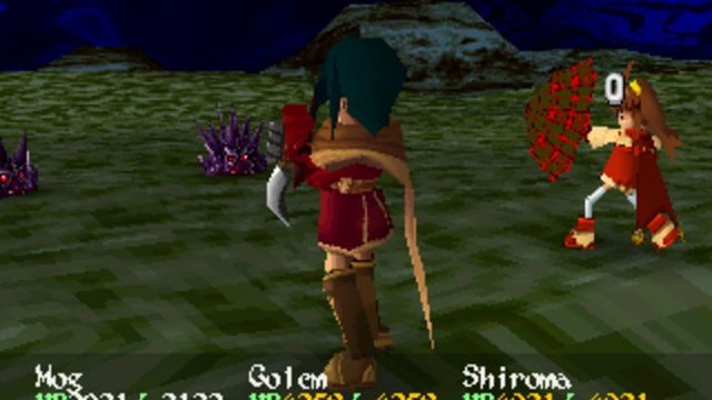 Wild Arms 2 5