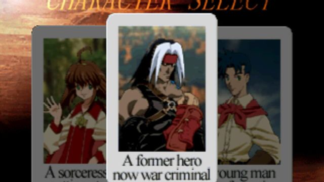 Wild Arms 2 6