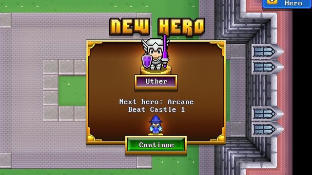Nimble Quest 2
