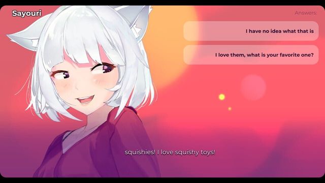 Mosaique Neko Waifus 2 6