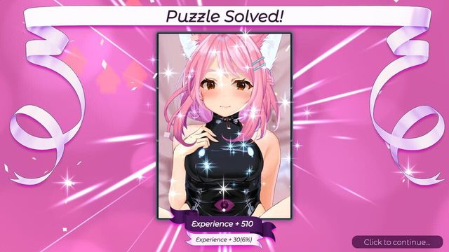 Mosaique Neko Waifus 4 5