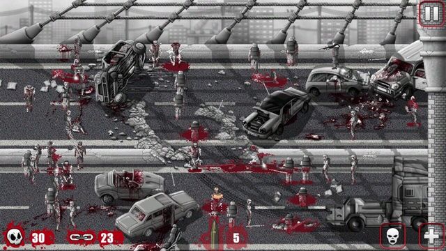 OMG Zombies! 3