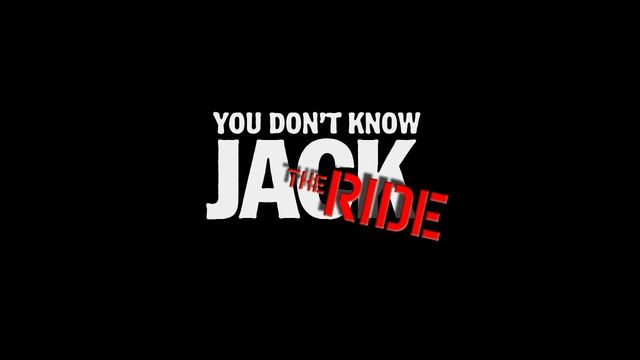 You Don't Know Jack Vol. 4: The Ride 2