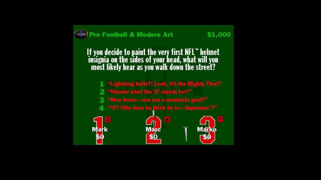 You Don't Know Jack Sports 4
