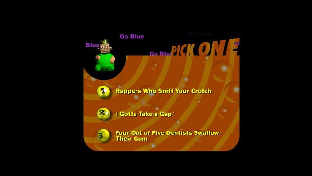 You Don't Know Jack Headrush 3
