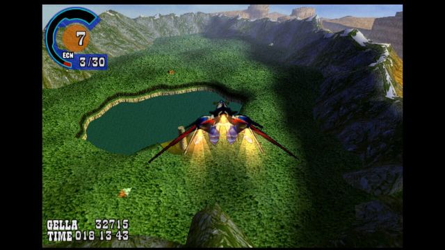 Wild Arms 3 5