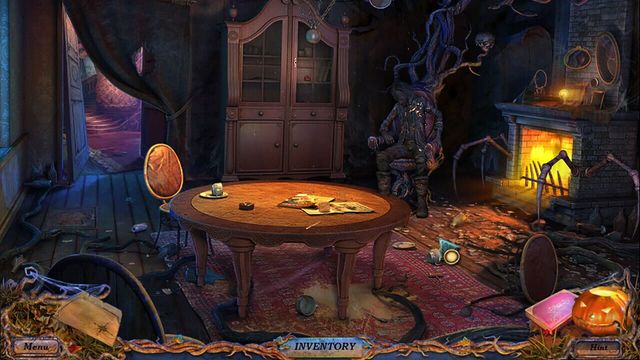 Shadows: Price For Our Sins 3