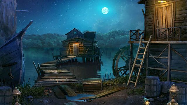 Shadows: Price For Our Sins 4