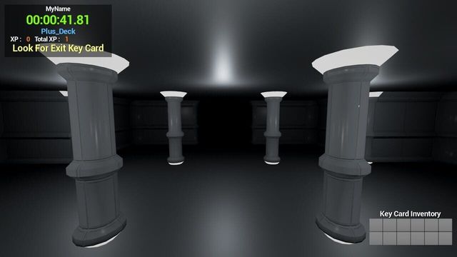 Maze Workout: Lost Urban Exit Game - Trials 1 2
