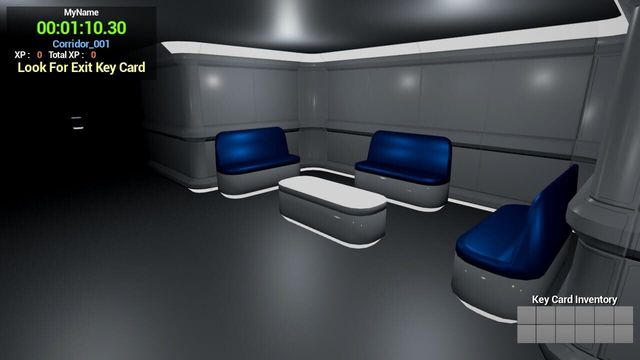 Maze Workout: Lost Urban Exit Game - Trials 1 5