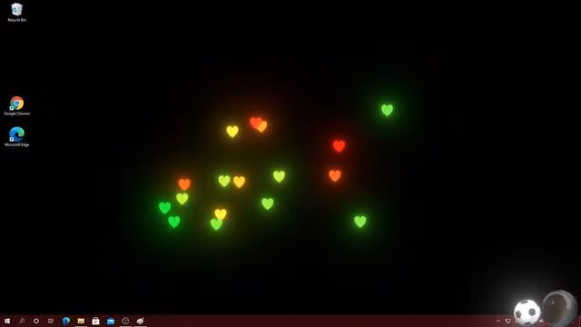 Overlay Balls & Mouse Tails 2