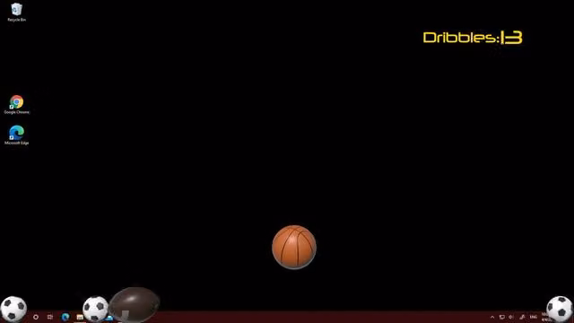 Overlay Balls & Mouse Tails 3