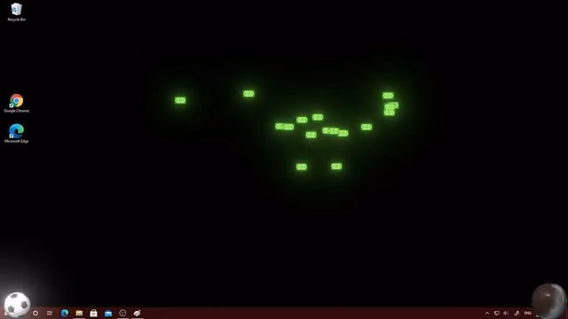 Overlay Balls & Mouse Tails 4