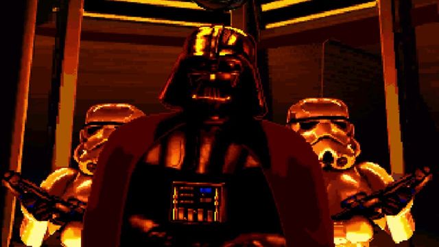 Star Wars: X-Wing 2