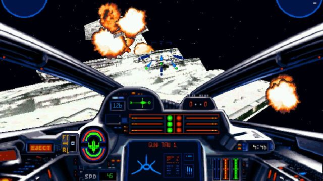 Star Wars: X-Wing 3
