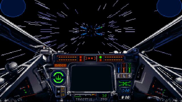 Star Wars: X-Wing 4