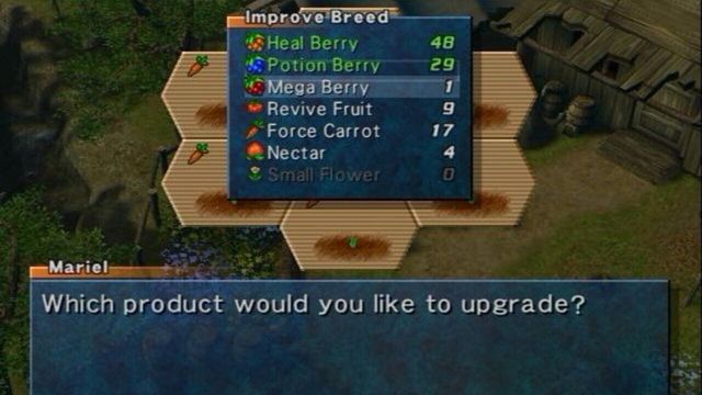 Wild Arms Alter Code: F 2