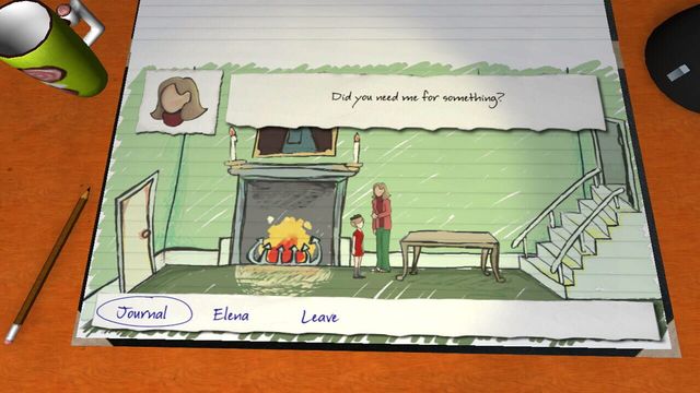 Journal 2
