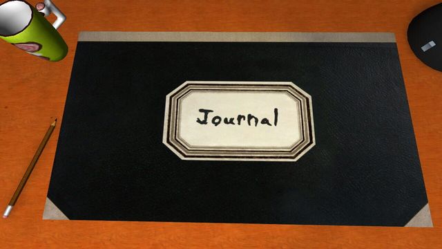 Journal 4
