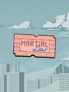 Martial Law