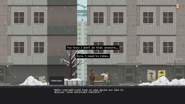 Martial Law 2