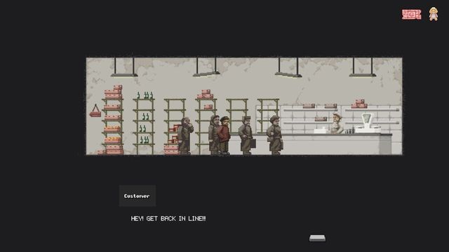 Martial Law 3