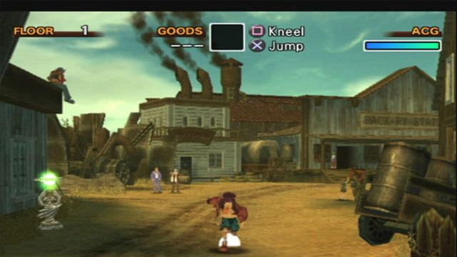 Wild Arms 4 2