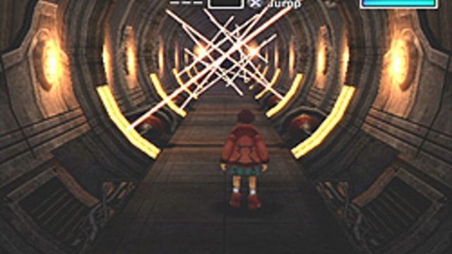 Wild Arms 4 4