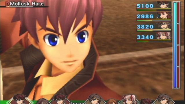 Wild Arms 4 6