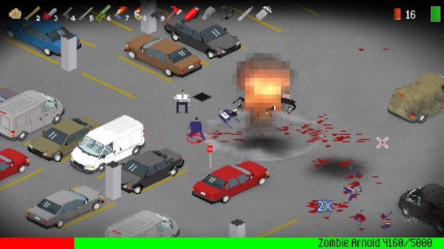 Corporate Lifestyle Simulator 2