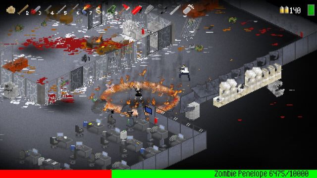 Corporate Lifestyle Simulator 3