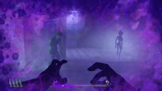 Zombeer 3