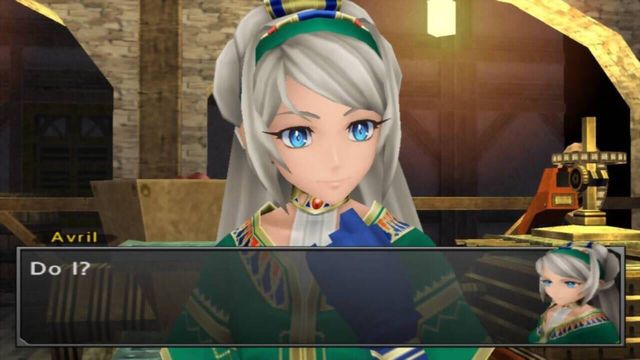 Wild Arms 5 2