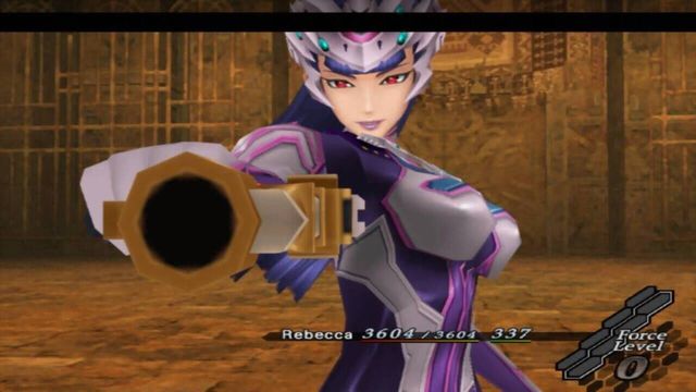 Wild Arms 5 4