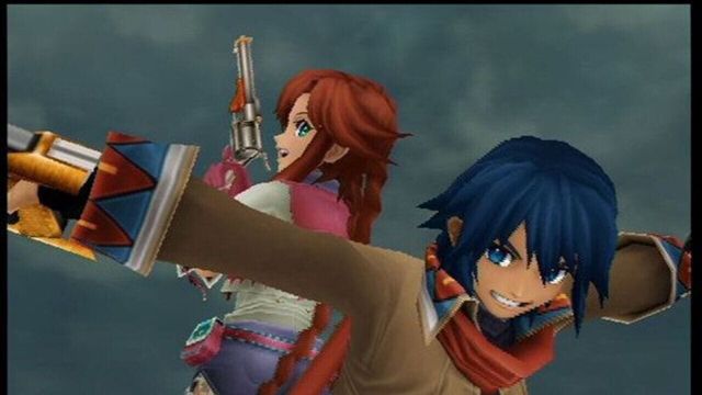 Wild Arms 5 5