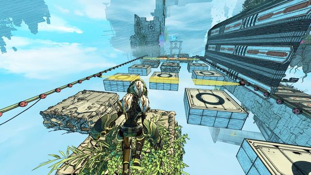 Cloudbuilt 3