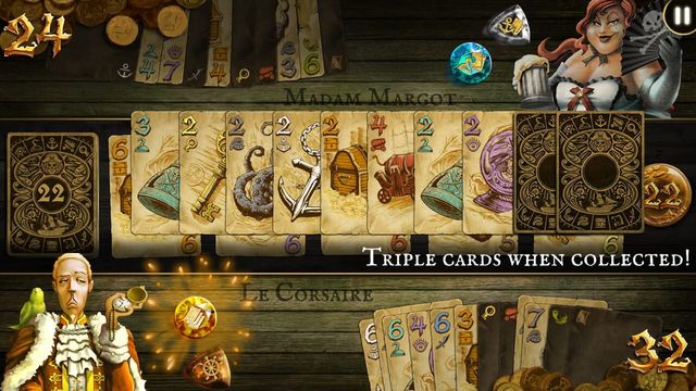 Dead Man's Draw 2