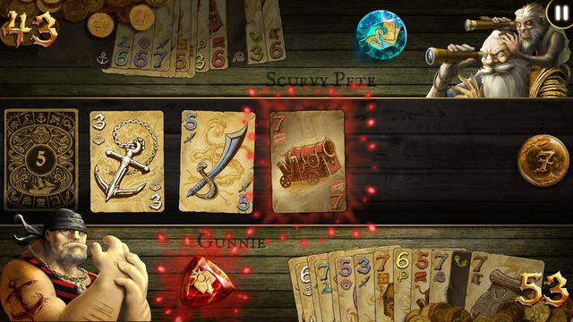 Dead Man's Draw 3