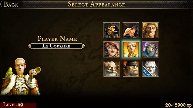 Dead Man's Draw 4