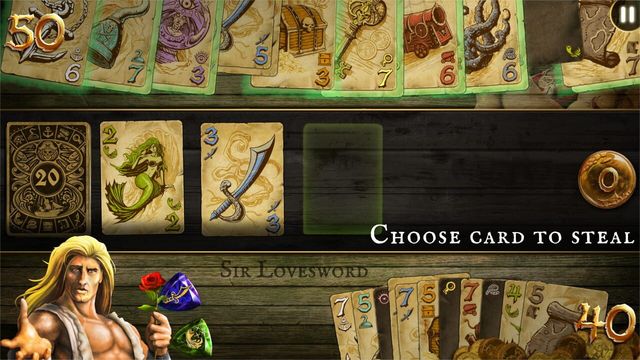 Dead Man's Draw 5